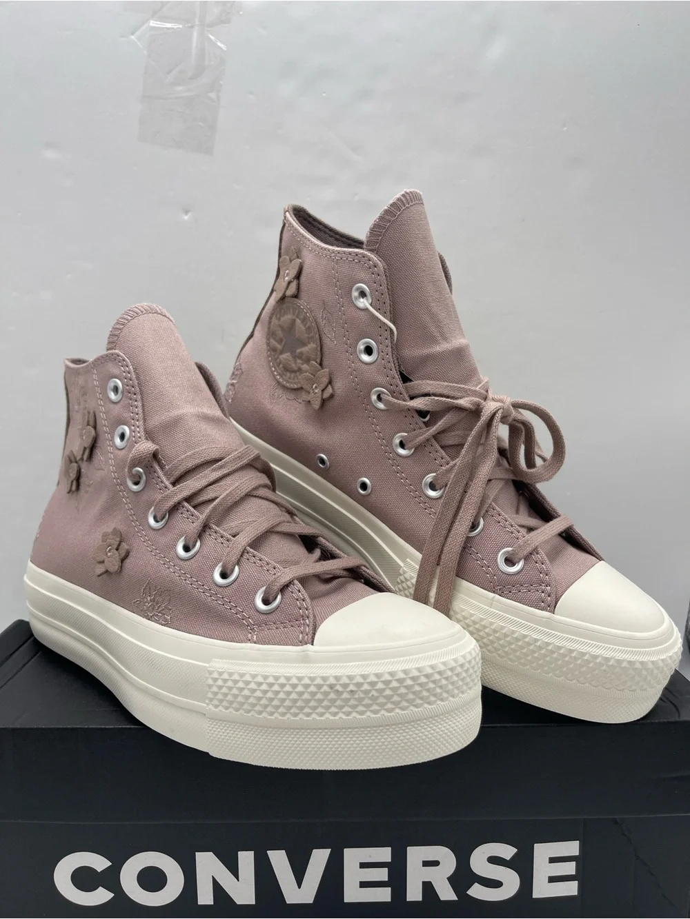 converse high
